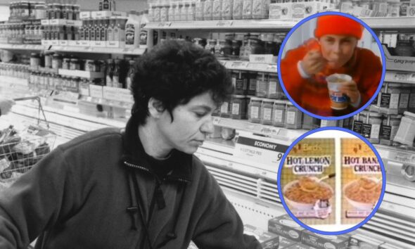Gone but not forgotten - 7 of the most-missed lost comfort foods you'll remember from the 80s and 90s