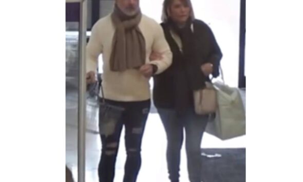 Five bottles of champagne stolen from Waitrose in Gosport prompting police appeal