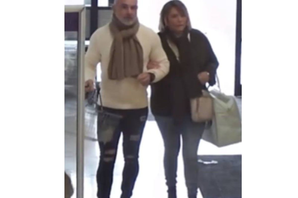 Five bottles of champagne stolen from Waitrose in Gosport prompting police appeal