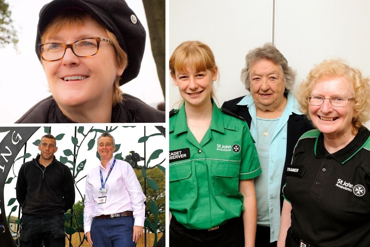 New Year Honours list announced with devoted volunteers, councillors and pillars of the community making the cut