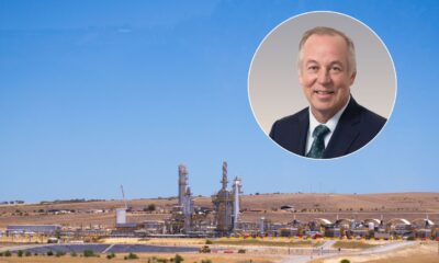 First sales gas as Beach’s Waitsia finally comes online