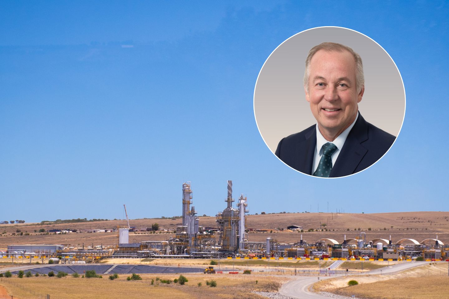 First sales gas as Beach’s Waitsia finally comes online