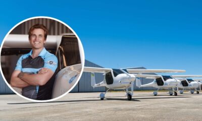 FlyOnE to go public after ASIC greenlight