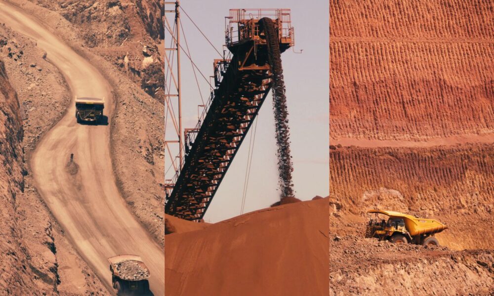 The biggest mining deals of 2025