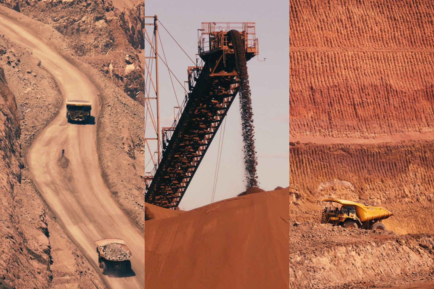 The biggest mining deals of 2025