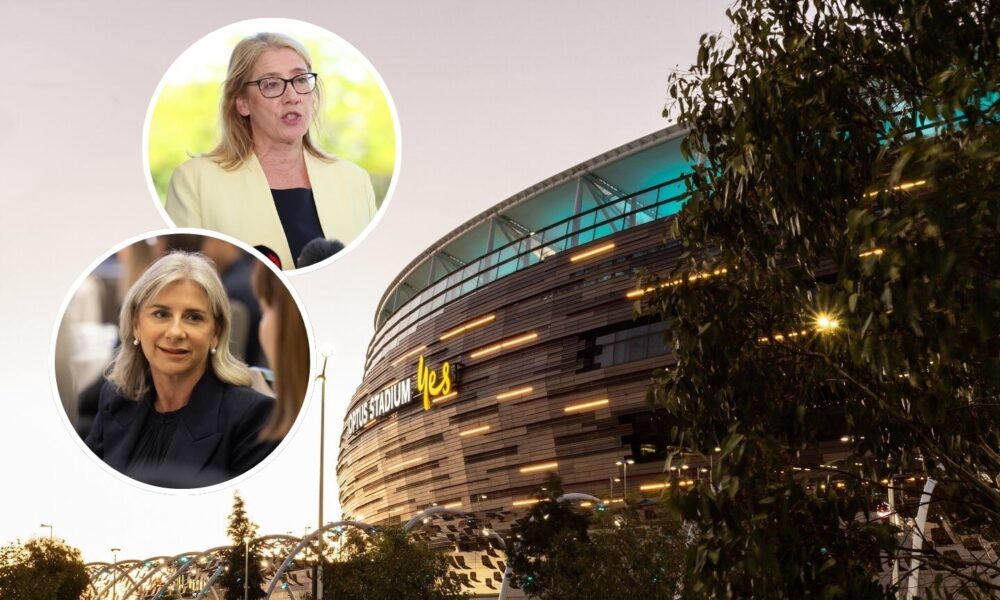 Saffioti brushes off venue tax claim