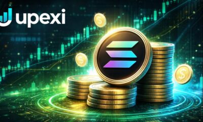 Upexi doubles down on its Solana conviction