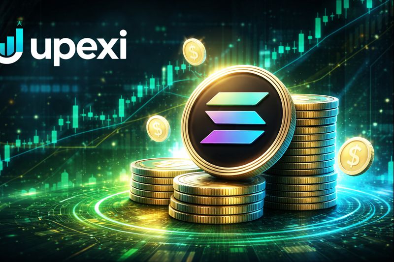 Upexi doubles down on its Solana conviction