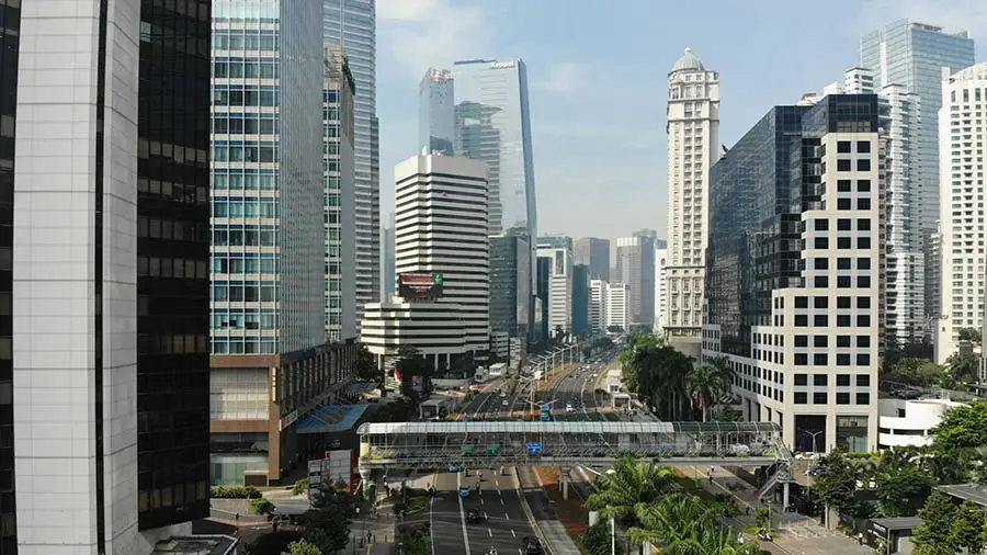 Leveraging BI to Analyze and Benchmark Consumer Markets in ASEAN, Highlighting Indonesia