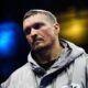 Oleksandr Usyk names shock next opponent for his next fight