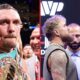 Oleksandr Usyk sums up Anthony Joshua vs Jake Paul fight perfectly