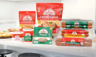 V&V Supremo Foods to build new facility