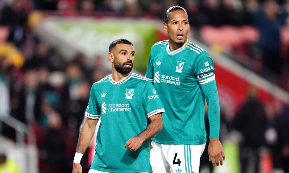 Liverpool icon will be 'unbelievable' – Farke