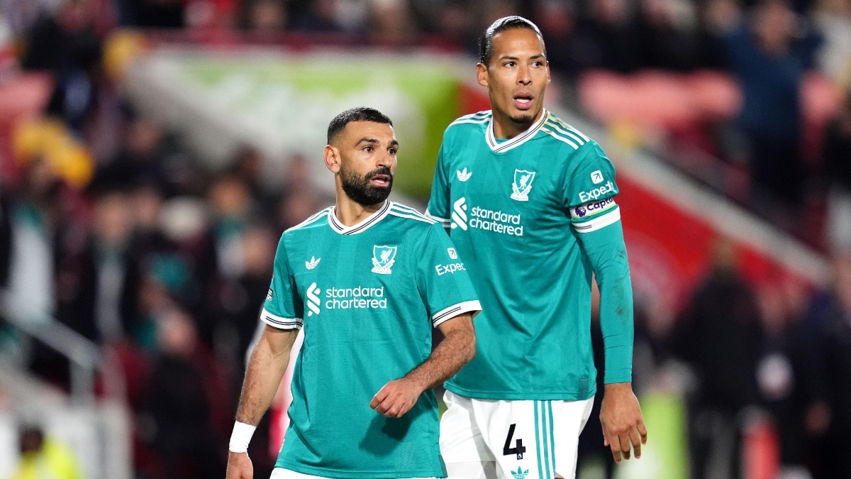 Liverpool icon will be 'unbelievable' – Farke