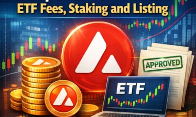 Crypto Breaking News