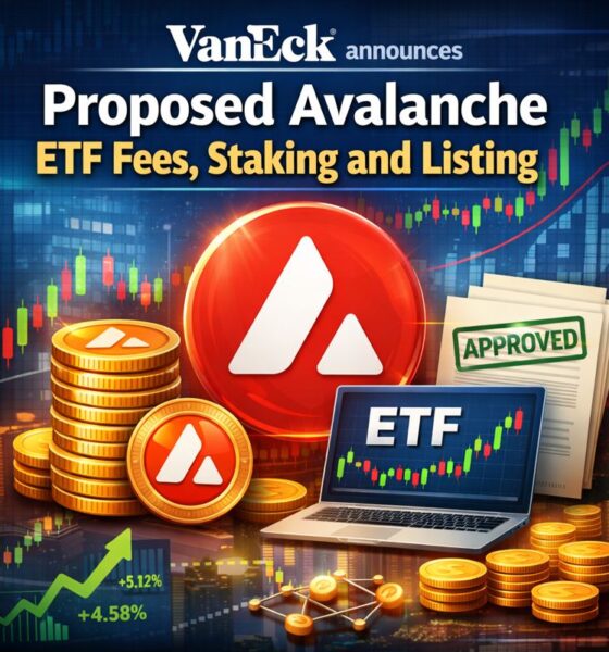 Crypto Breaking News