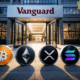 Vanguard opens door to Bitcoin, Ethereum, XRP, and Solana ETFs
