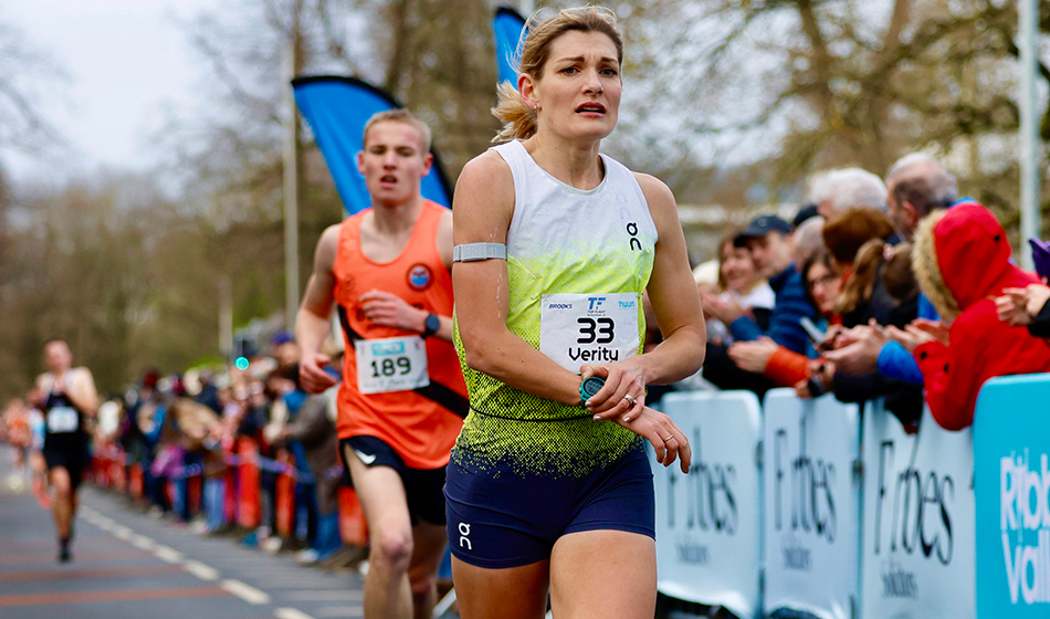 Ribble Valley 10km kicks off our Christmas round-up