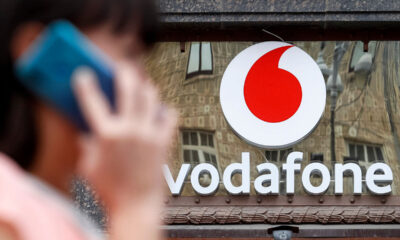 e& Stake in Vodafone Rises