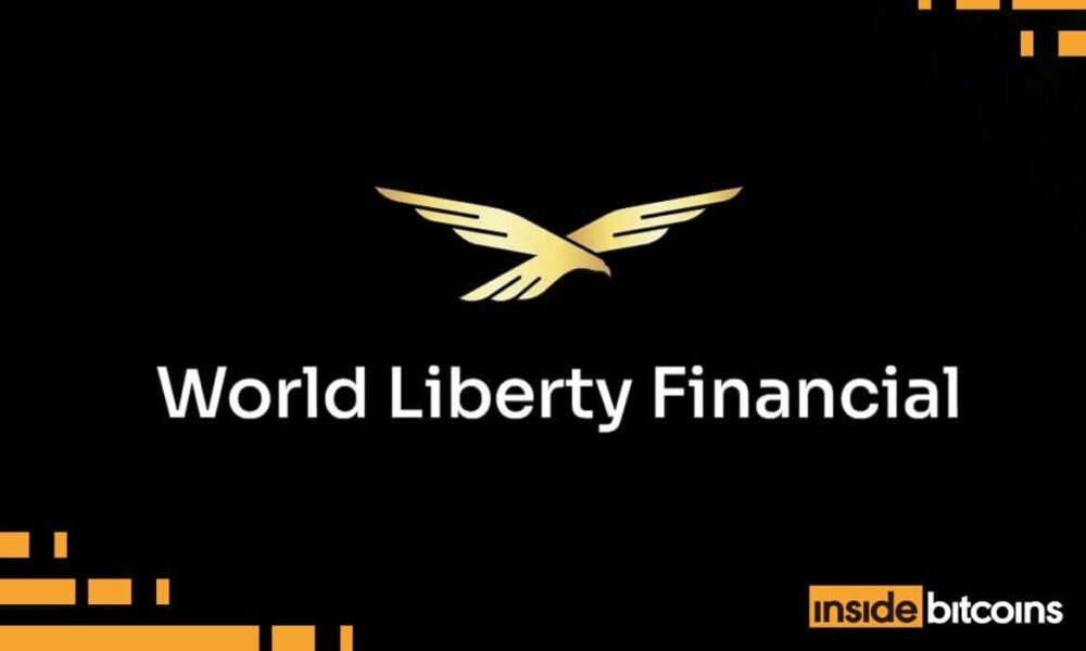 World Liberty Financial Price