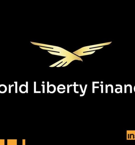World Liberty Financial Price