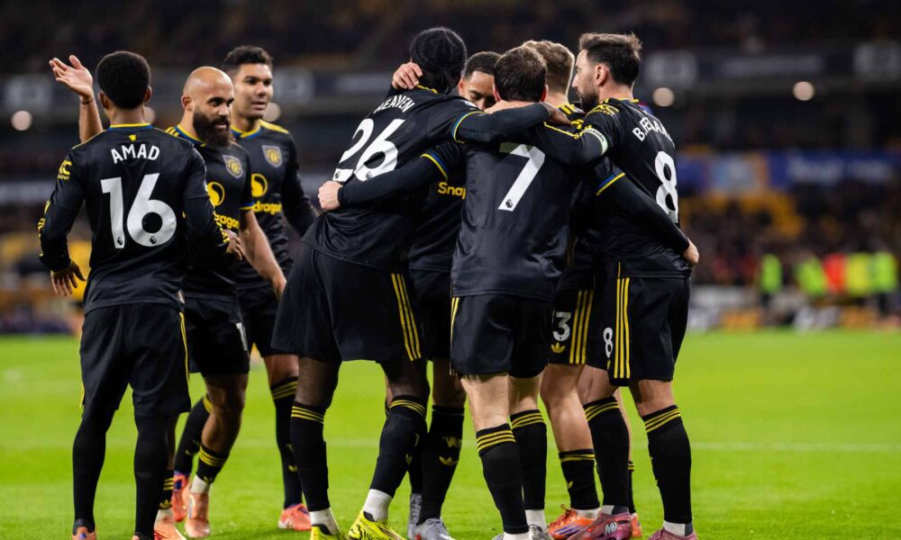 Our Monday at Molineux