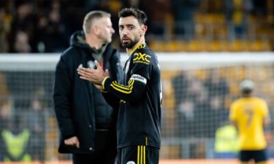 Bruno Fernandes shows value to Fantasy Premier League players