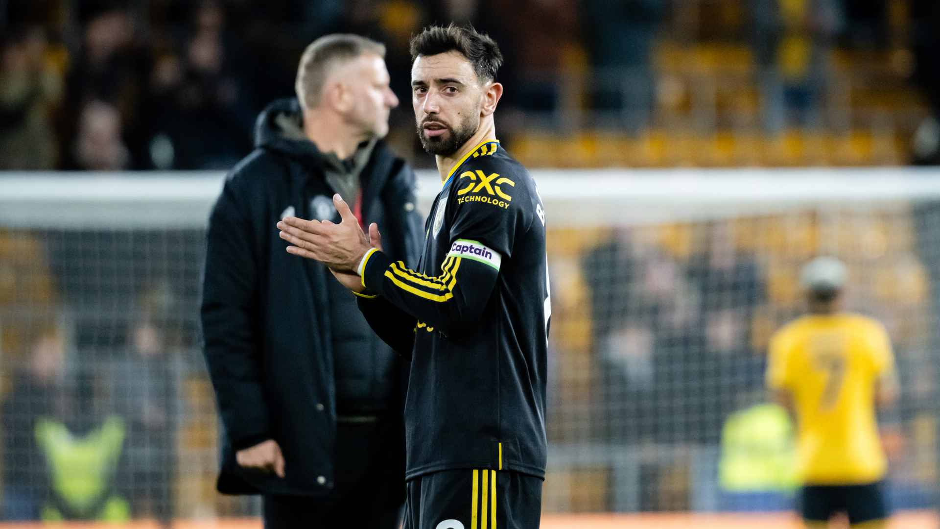 Bruno Fernandes shows value to Fantasy Premier League players