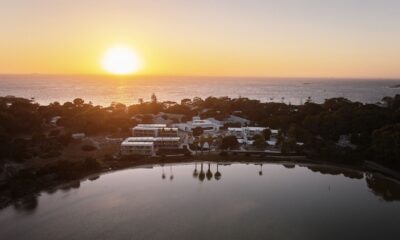 Opinion: Developments complement island life at Rottnest