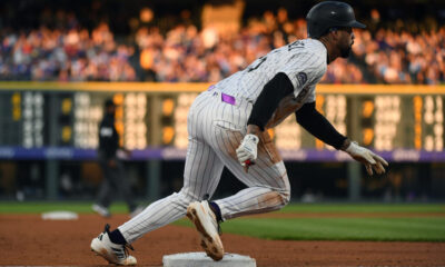 Rockies Outright Warming Bernabel - MLB Trade Rumors