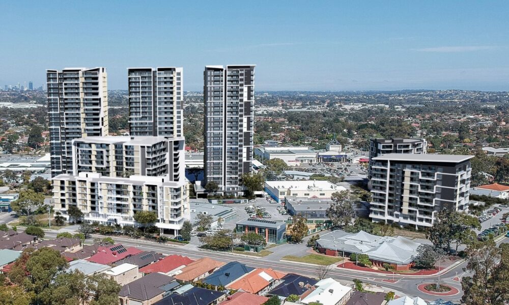 Panel rejects Norm Carey’s $278m Warwick project