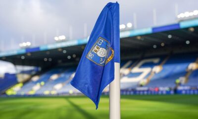 Sheffield Wednesday hit with further six-point deduction to leave Owls 27 points from safety