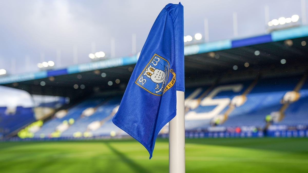 Sheffield Wednesday hit with further six-point deduction to leave Owls 27 points from safety