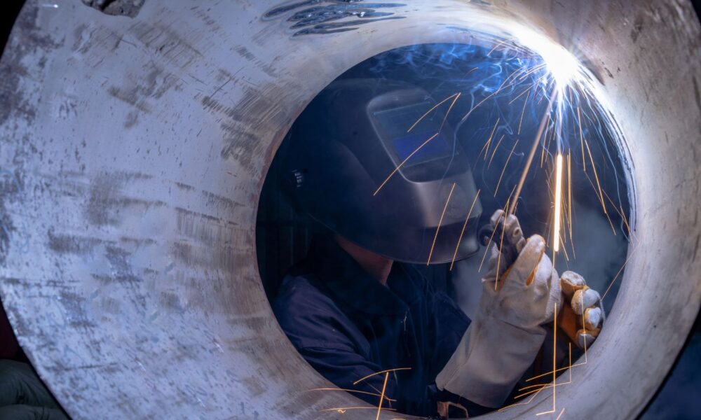 Opinion: Backing local capability matters