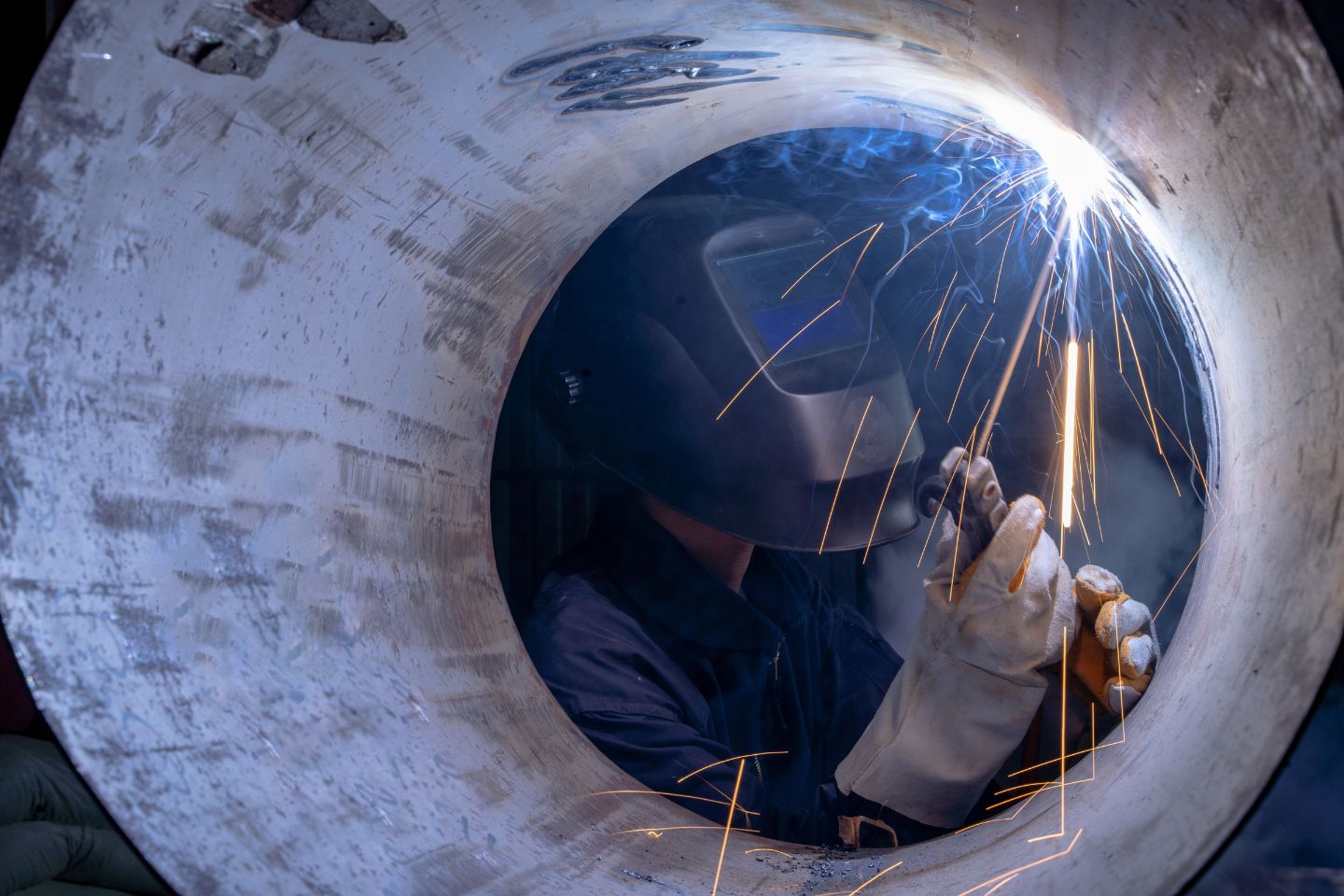 Opinion: Backing local capability matters