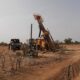 West African hopeful of mine life extension, following diamond drilling results at Sanbrado