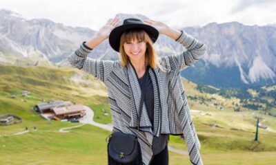 Why Aspen Finally Felt Easy After Years of Stressful Trips