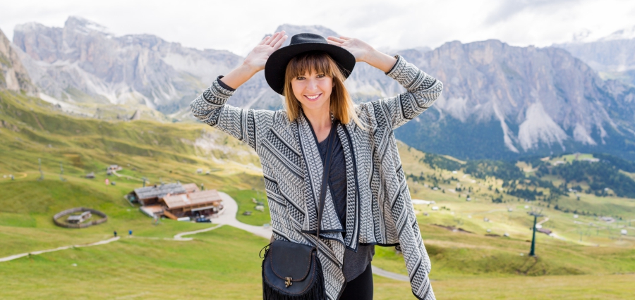 Why Aspen Finally Felt Easy After Years of Stressful Trips