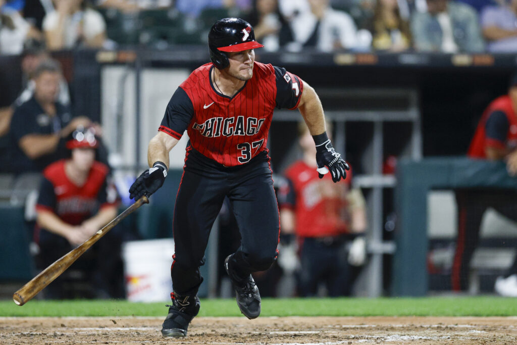 Orioles Designate Will Robertson For Assignment