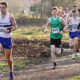 Alex Howard and Molly Smith win South of the Thames cross-country titles