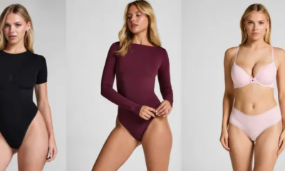 Trending Styles - Women's Hunkemoller Bodysuit