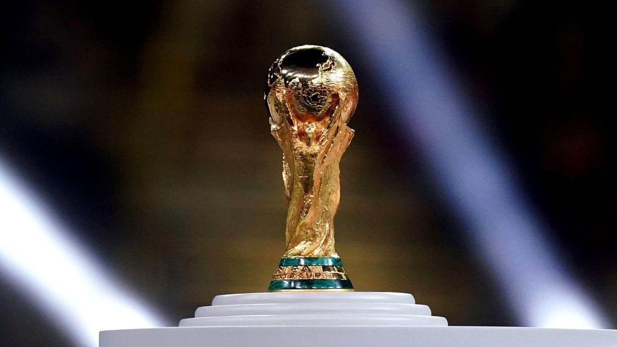 2026 World Cup draw time, date, channel, online live streams