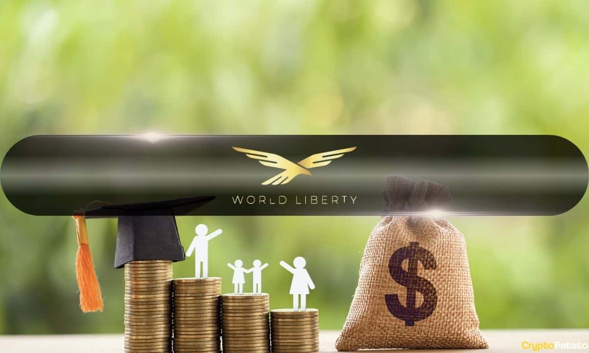 World Liberty Financial Proposes 5% Treasury Allocation to Support USD1 Growth