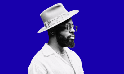 Wyclef Jean on OpenWav empowering artists to own their future