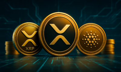 Ripple XRP Price