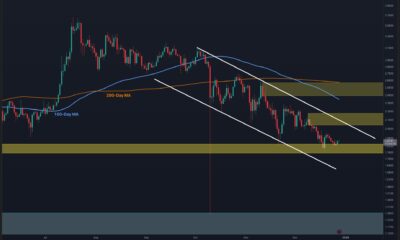 XRP Structure Will Remain Bearish Until This Key Level Is Reclaimed