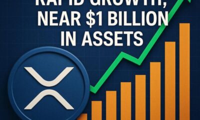 Crypto Breaking News