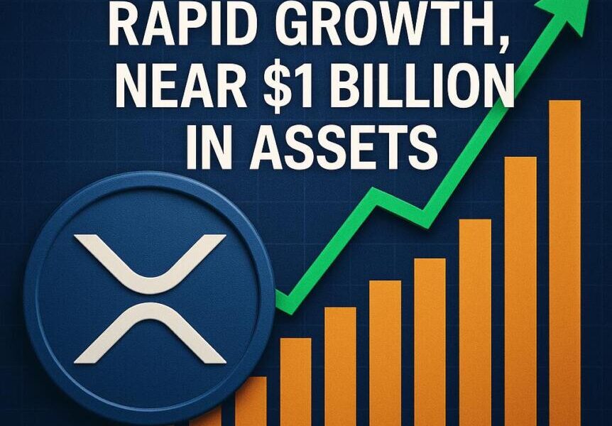 Crypto Breaking News