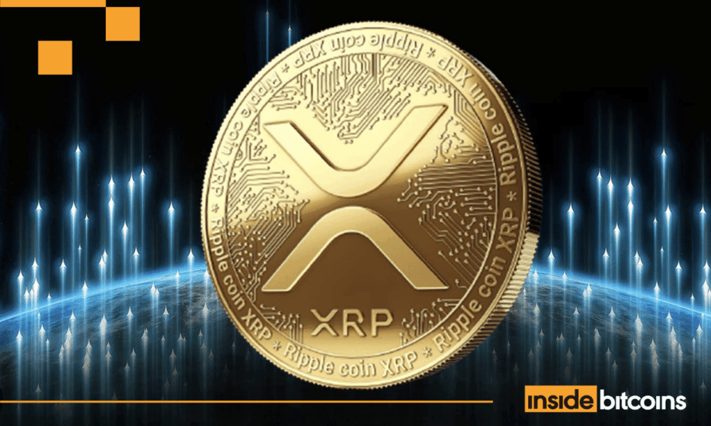 XRP Price
