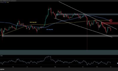 What's Next for XRP After 9% Drop to $2?